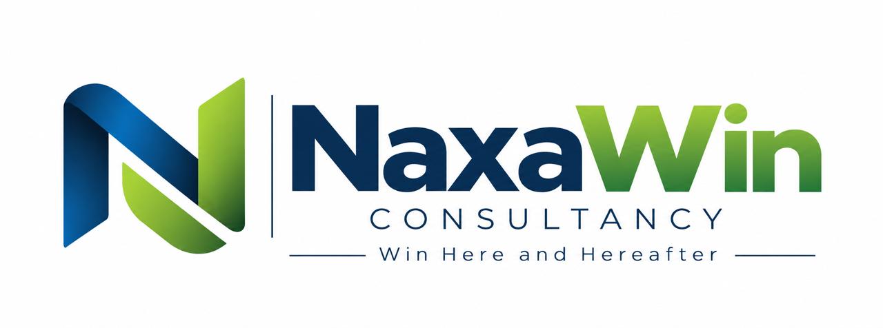 NaxaWin Consultancy — Win Here and Hereafter